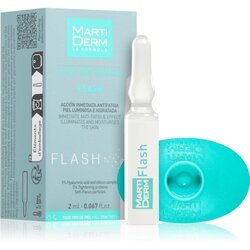 MARTIDERM The Originals Flash koncentrirana nega proti gubam 2 ml Cene