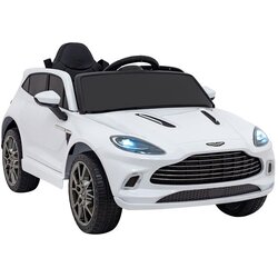 Aston Martin DBX električni otroški avtomobil, (5000219242) Cene