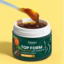 Rossen top form - anticelulit gel Cene