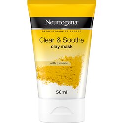 Neutrogena soothing maska 50ml Cene