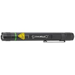 Stahlwille 77490014 13132 džepna svjetiljka baterijski pogon 138 mm crna Cene