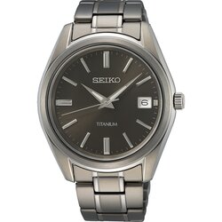 Seiko moška ročna ura SUR375P1 Cene