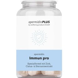 Spermidin PLUS® Spermidine Immune Pro Cijene