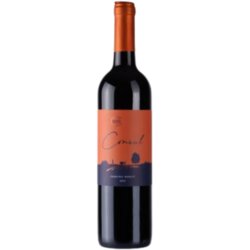 ANDRICA VINOGRAD ANDRIĆA VINOGRAD Consul crveno vino 0,75 l Cene