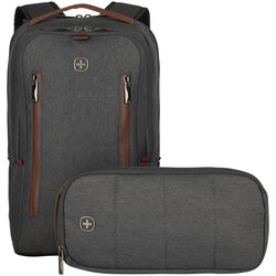 Wenger 606489 Nahrbtnik City Upgrade 16", (21644695) Cene