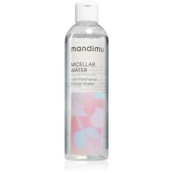 Jíme zdravě Micellar Water with panthenol and rose water micelarna voda s ružinom vodicom 250 ml Cene