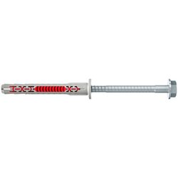 Fischer tipl sa produženim telom, 6-ugaona glava duoxpand 8X100 fus Cene