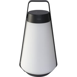 Sompex AIR anthracite Table Lamp Cene