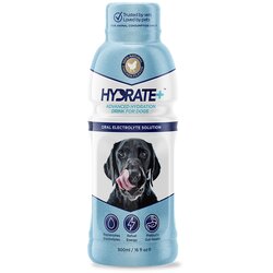 ORALADE oralde napitak za pse hydrate plus dog - 0,5l Cene