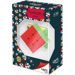 Cayro Guanlong kocka 3x3x3 za brzo slaganje Cene