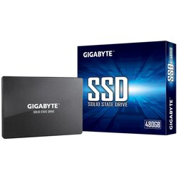Gigabyte SSD 480GB GP-GSTFS31480GNTD ssd hard disk Cene