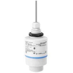 Endress+Hauser Radar-Füllstandsensor FMR10-AAQBMWDEWFE2 Pogonski napon (područje): 10.5 - 30 V/DC Mjerno podučje: 8 m (max) 1 St. Cene