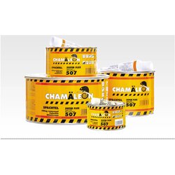 Chamaleon 507 putty for plastics 1kg Cene