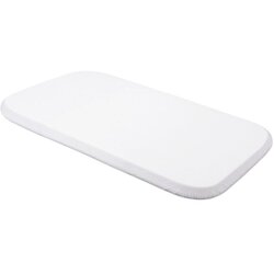 Waldin plahta 123x73 W2 - White Cene