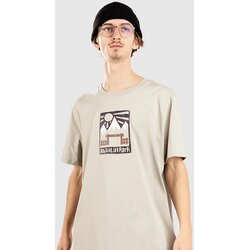 Absolut Park Gate Of Joy T-shirt stone Cene