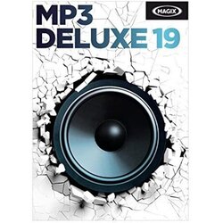 Magix MP3 Deluxe 19 Official Website Key GLOBAL Cene