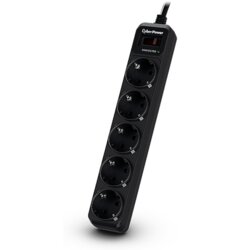 Cyberpower prenaponska zaštita, B0520SC0, 5x šuko Cene