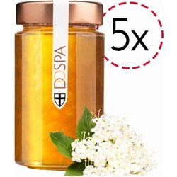 DOSPA BIO bezgov cvetni žele - 5 kosov Cene
