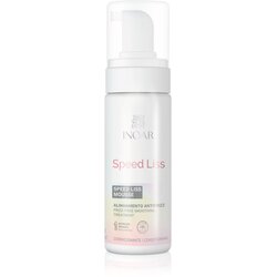 INOAR Speed Liss pjena za kosu za zaglađivanje i ishranu suhe i neposlušne kose 150 ml Cene