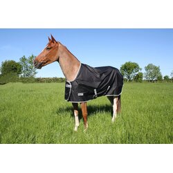 Bucas Anniversary Turnout Light Stay-Dry - 145 cm Cene