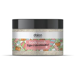 Dalon Toffee & Marshmallow piling za telo 500 ml Cene