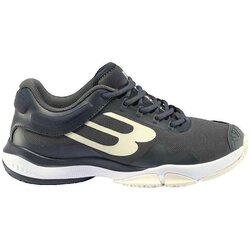 Bullpadel Tenis Chaussures de sport indoor Flow Hybrid Fly 23V Siva Cene