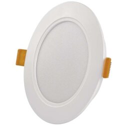 Emos lighting led rasvjeta rubic ugradbena 9 w 900 lm- ZD1432 Cene