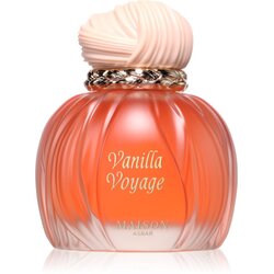 Maison Asrar Vanilla Voyage parfemska voda uniseks 100 ml Cene