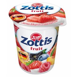 Zott zottis fruit voćni jogurt 400g čaša Cene