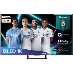 Hisense QLED TV UHD 50A7Q - - Panteh Cene