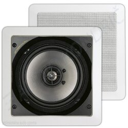 ARTSOUND DC800, 2 sistemski vgradni zvočnik GOLD series, 6,5" 120W - - Audio-Kondric Cene