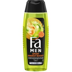 Fa Gel za tuširanje Sport Energy Boost 250ml Cene
