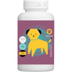 Apipet Immuno 120 kapsula Cene