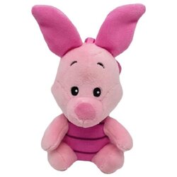 Winnie the Pooh Plišani privjesak za ključeve Disney Piglet Cene