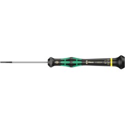 Wera Električarski izvijač Kraftform Micro 2035 (Širina rezila: 1,8 mm, Dolžina rezilnega nastavka: 60 mm) Cene