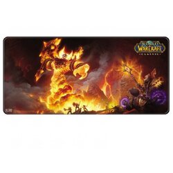 Activision Blizzard podloga world of warcraft classic - ragnaros xl (051284) Cene