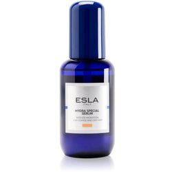 ESLA ITALY hydra special intenzivni hidratantni serum za normalnu i suhu kosu 100 ml Cene