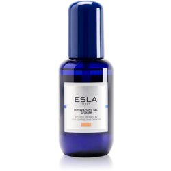 ESLA ITALY Hydra Special intenzivno vlažilni serum za normalne do suhe lase 100 ml Cene