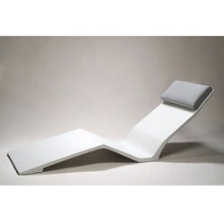 Nero ležaljka za bazen ravna 178x61x57cm Cene