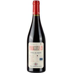Paul Jaboulet Aine Paul Jaboulet Parallele 45 Rouge Cene