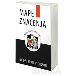 Harmonija mape značenja: arhitektura verovanja Cene