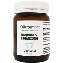 Kräuter Max Ubiquinol Cene