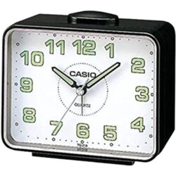 Casio budilica TQ-218-1BDF Cene