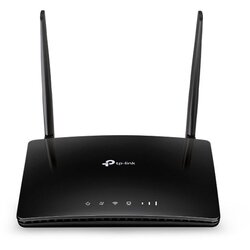 Tp-link archer MR200 AC750 4G lte lan router Cene