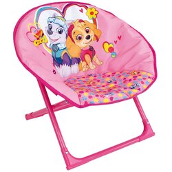 Paw Patrol dječja stolica pink Cijene