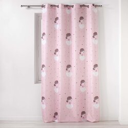 Douceur d intérieur Dječja zavjesa 140x260 cm Petite Princesse – Cijene