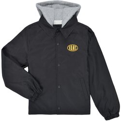 Vans BY Riley II Coach Jacket Crna Cijene