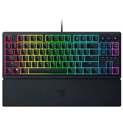 Razer Tastatura Ornata V3 Tenkeyless – Low Profile Gaming Keyboard – US Layout – FRML RZ03-04880100-R3M1 Cene