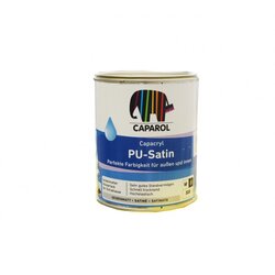 Caparol CX Capacryl PU Satin 0,7l Cene