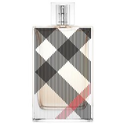Burberry brit for her parfumska voda 100 ml za ženske Cene